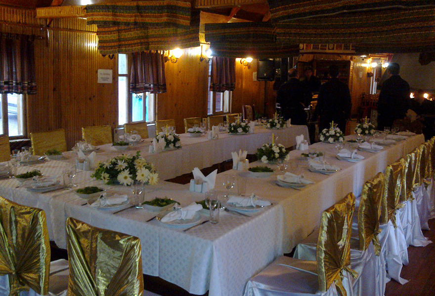 Zitaş Otel