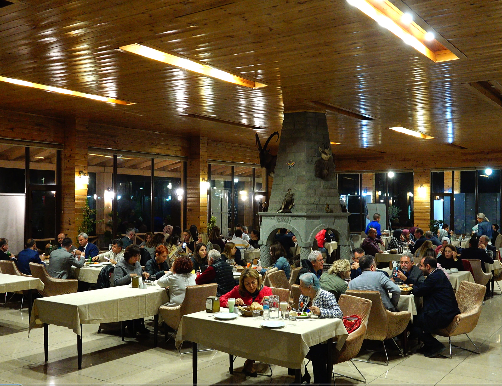 Zitaş Otel